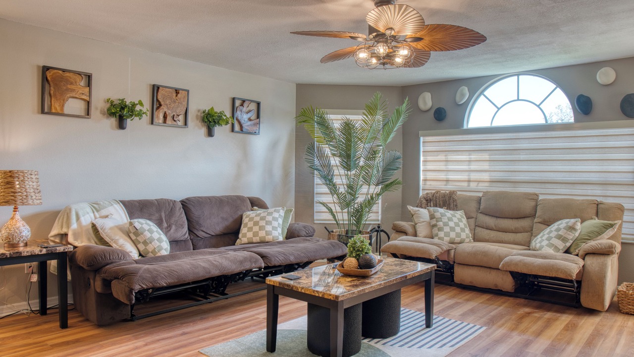 Photo of Livingroom in Chatham Park