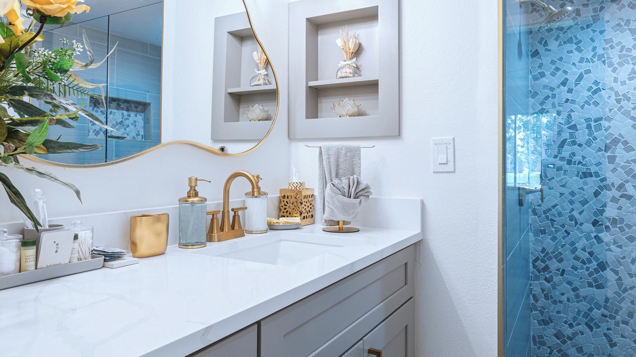 Photo of Bathroom in Chatham Park