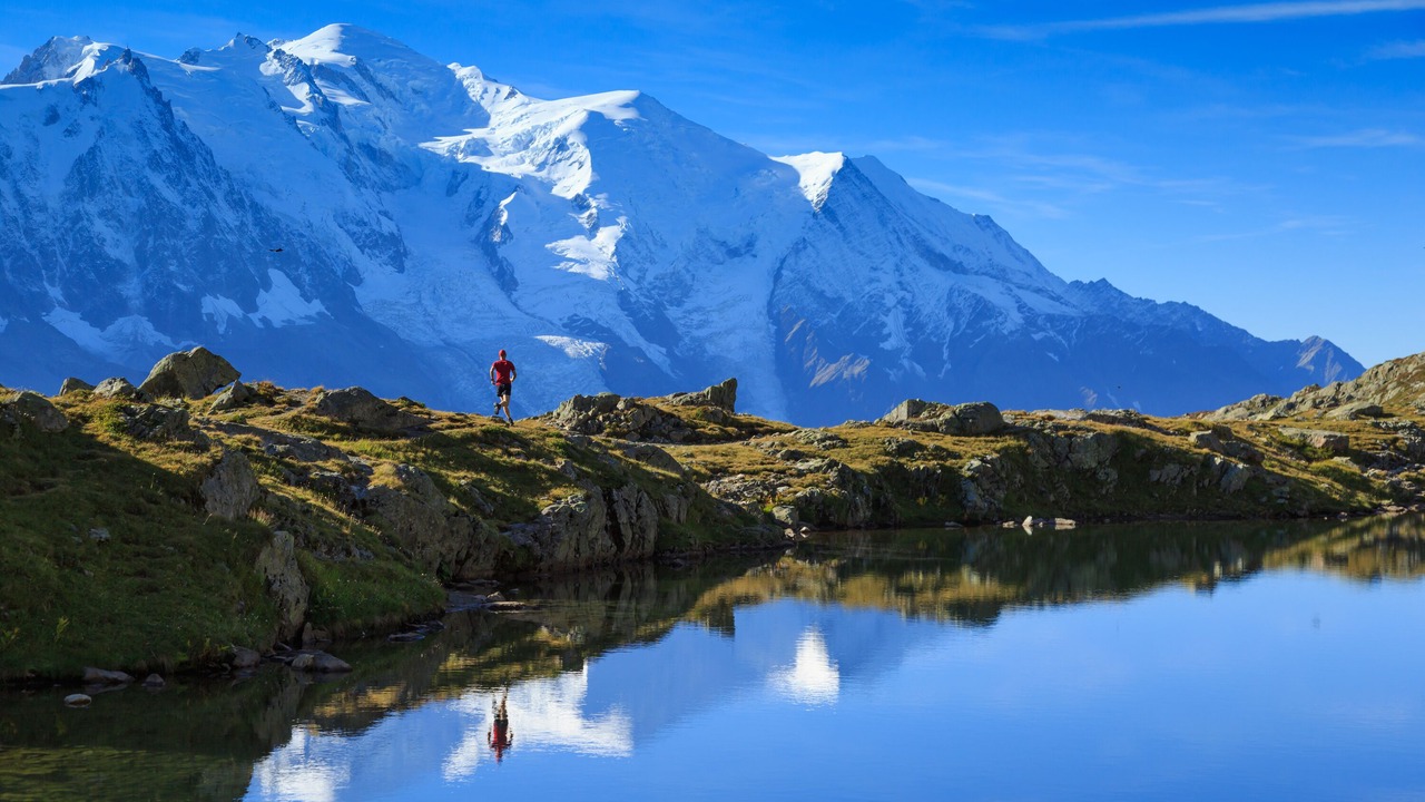 Photo of Others in Les Praz-de-Chamonix