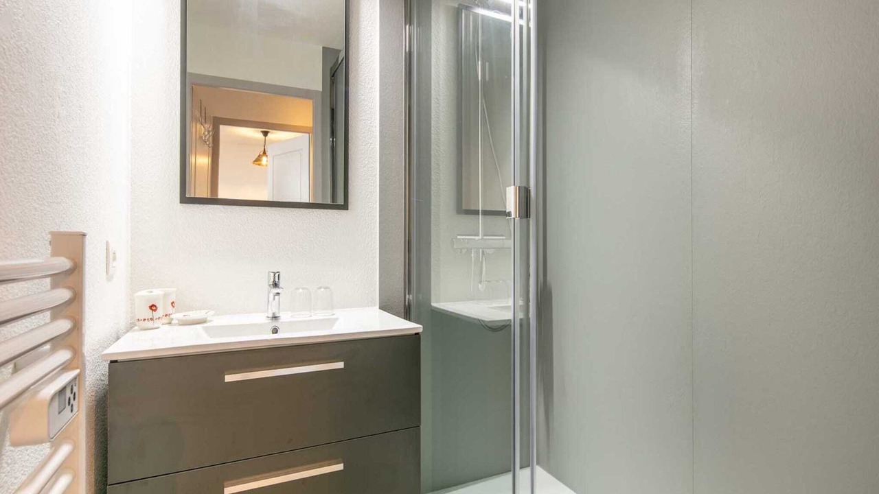 Photo of Bathroom in Saint-Sorlin-d'Arves