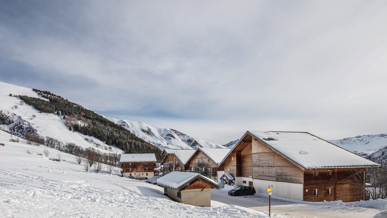 Photo of Others in Saint-Sorlin-d'Arves