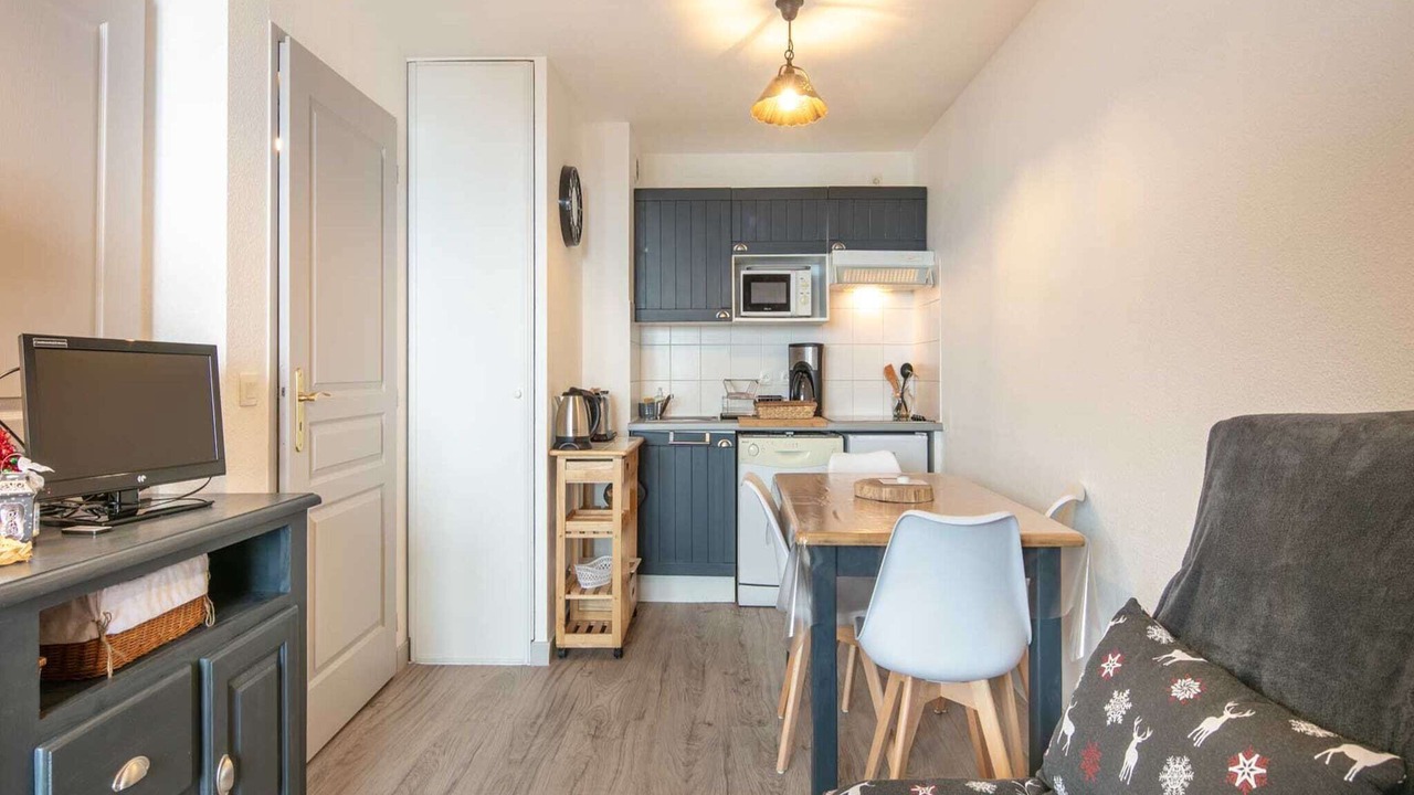 Photo of Livingroom in Saint-Sorlin-d'Arves