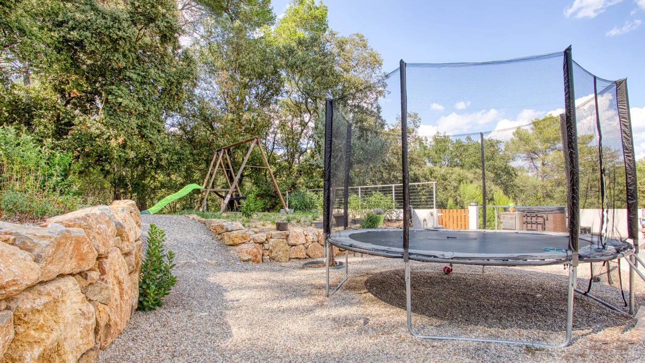 Photo of Outdoor in Trans-en-Provence