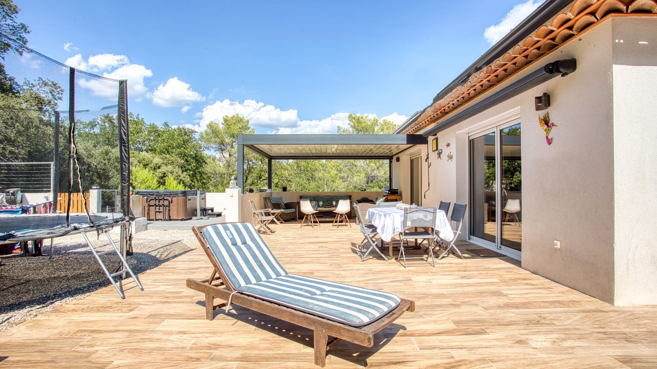 Photo of Outdoor in Trans-en-Provence