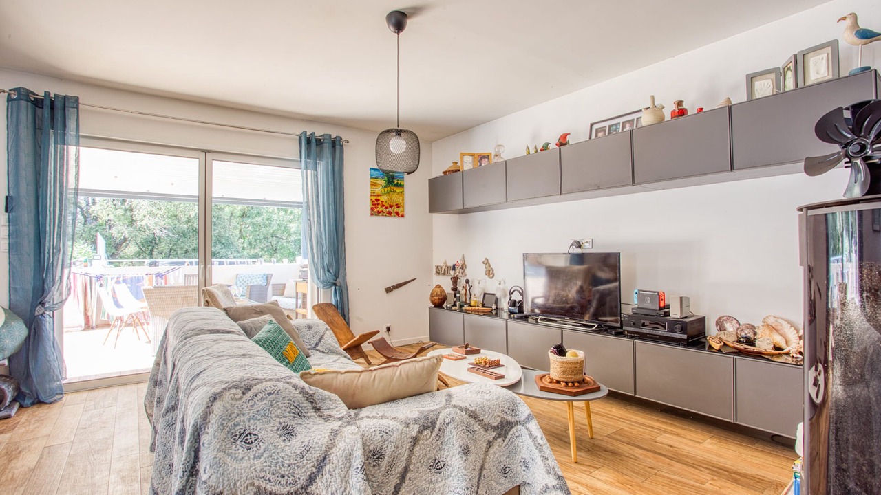 Photo of Livingroom in Trans-en-Provence