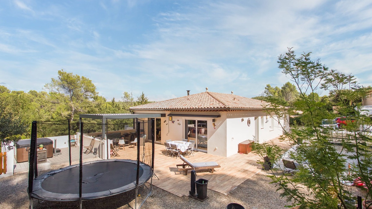 Photo of Outdoor in Trans-en-Provence