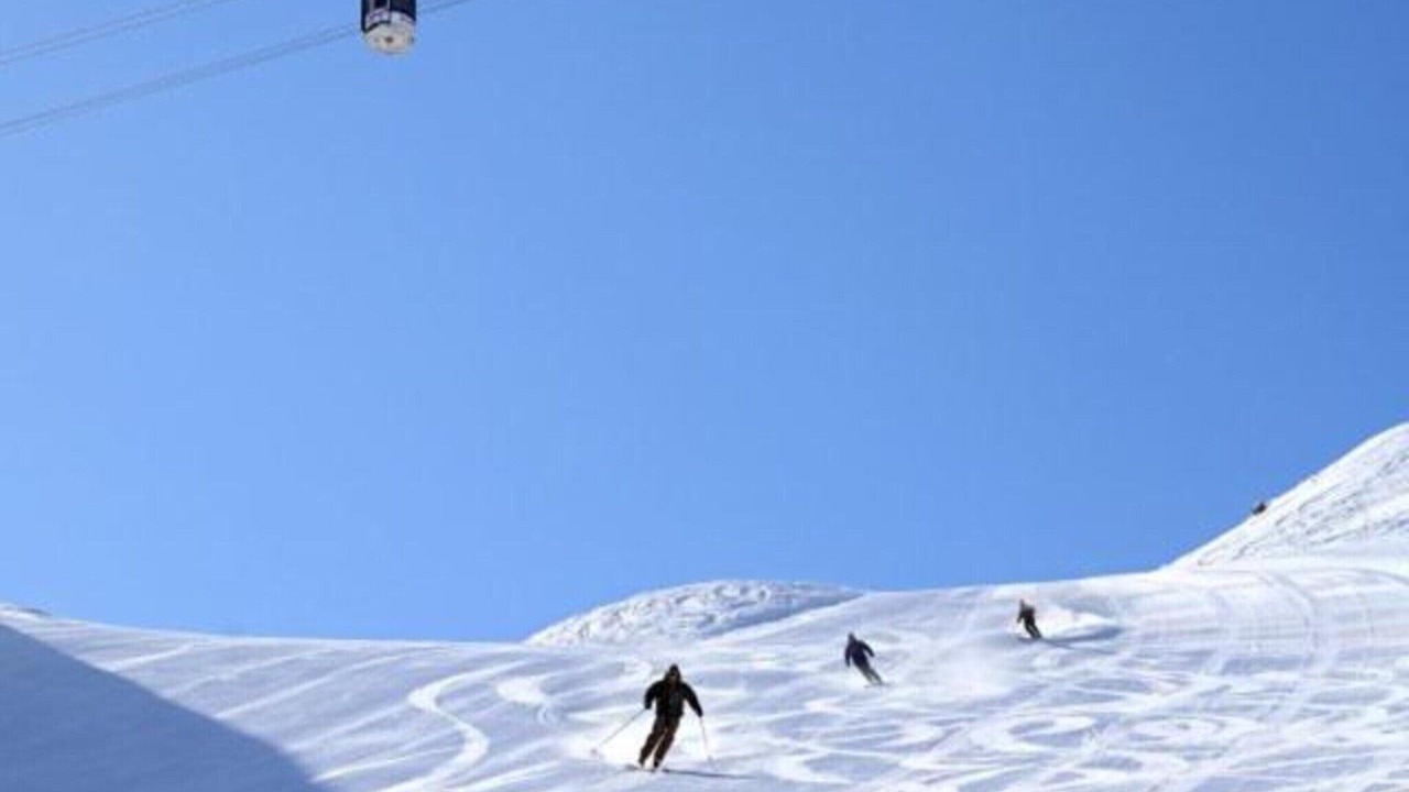 Photo of Others in Mont-de-Lans