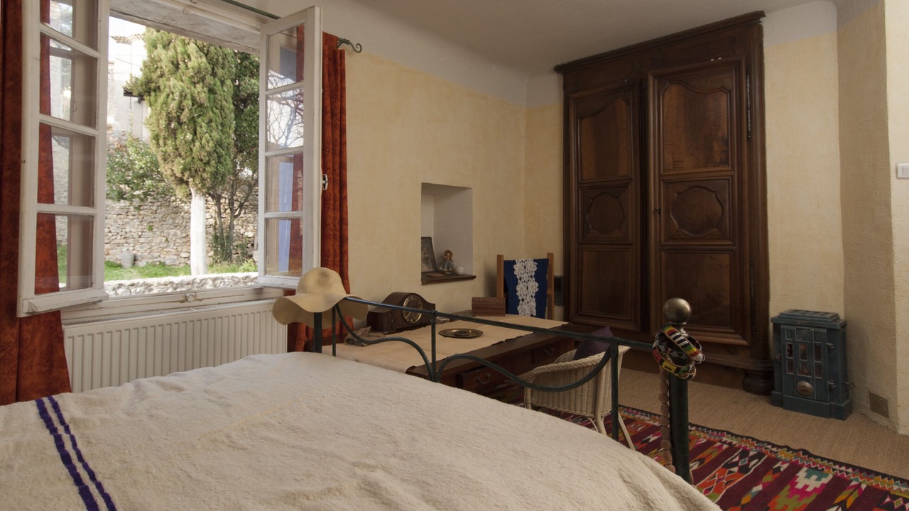 Photo of Bedroom in Bidon
