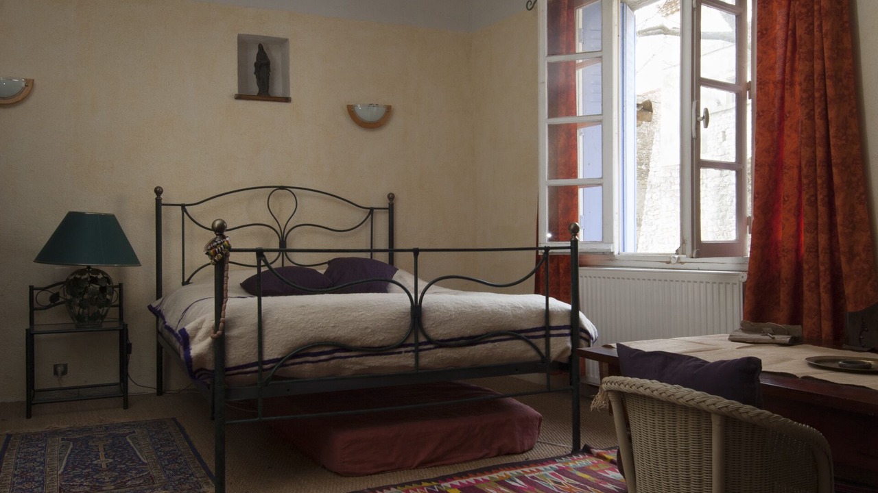 Photo of Bedroom in Bidon