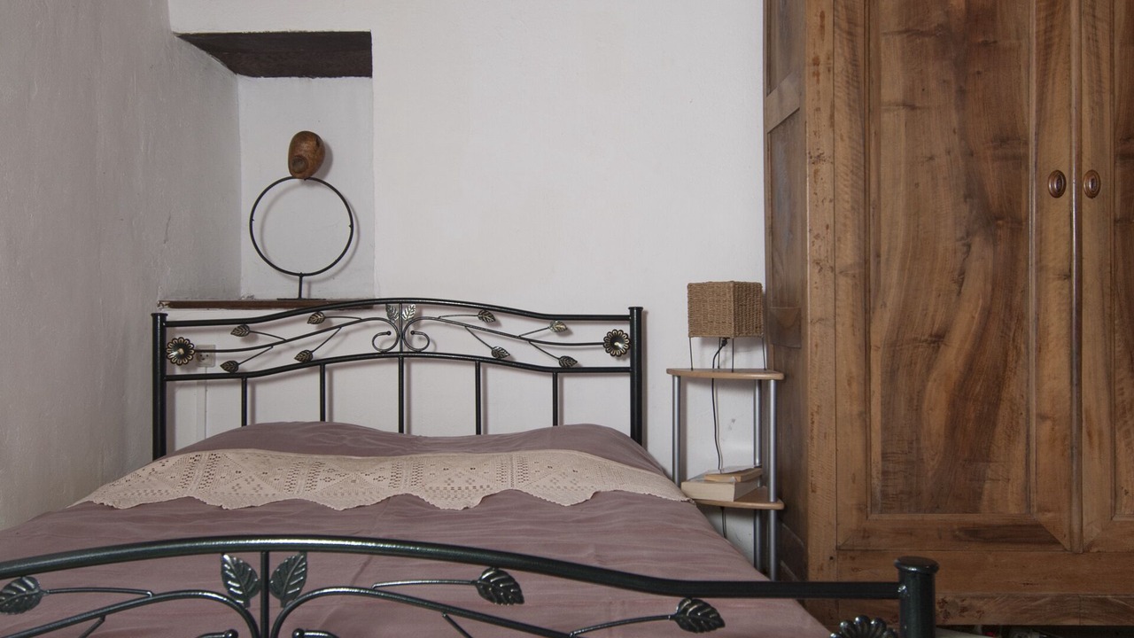 Photo of Bedroom in Bidon