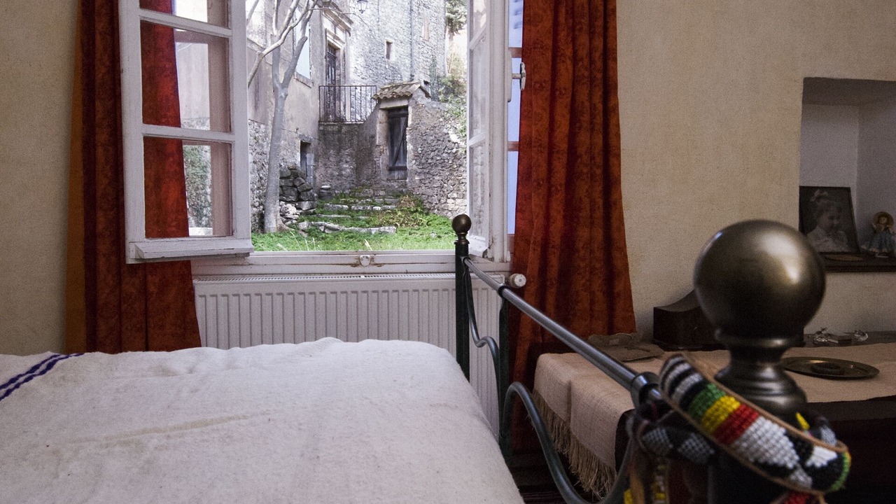 Photo of Bedroom in Bidon