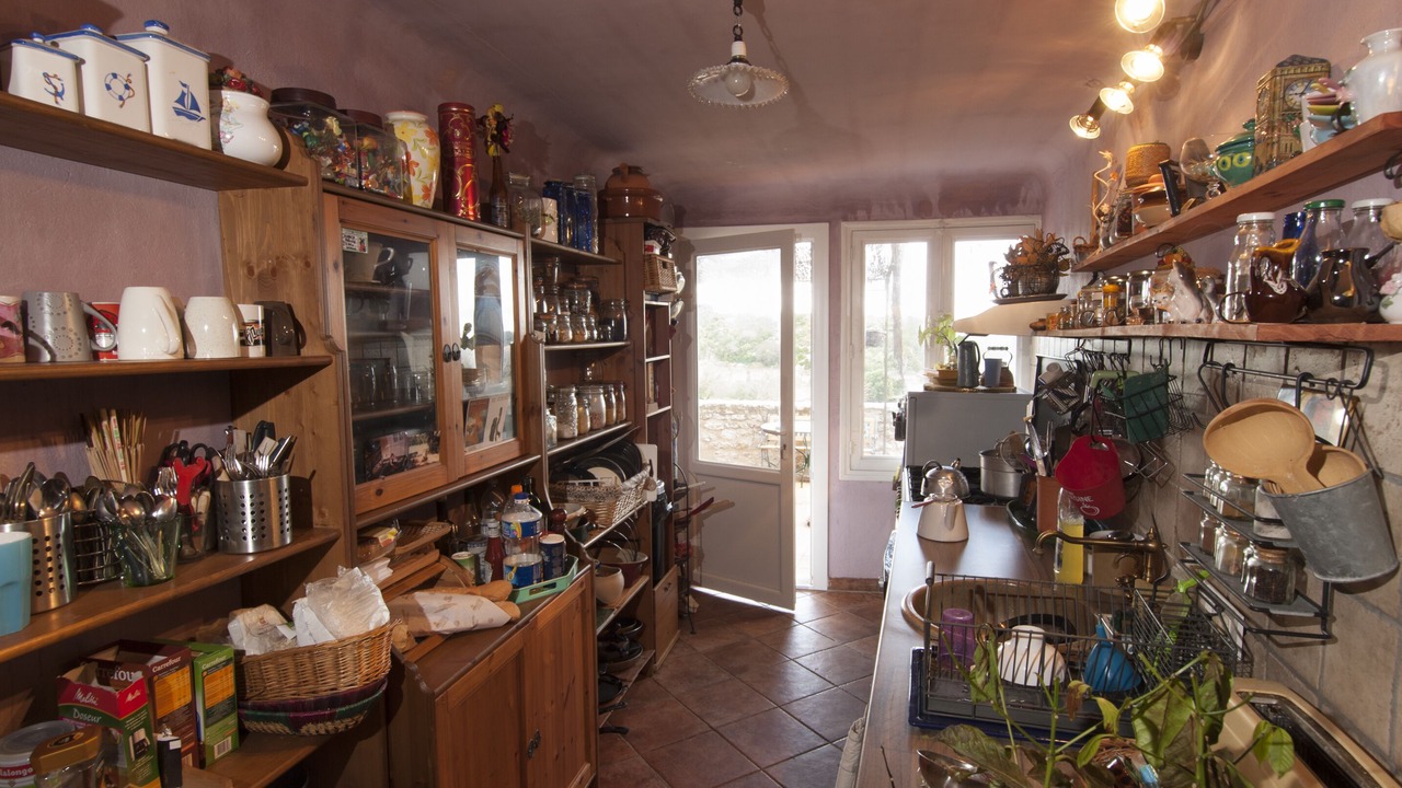 Photo of Livingroom in Bidon
