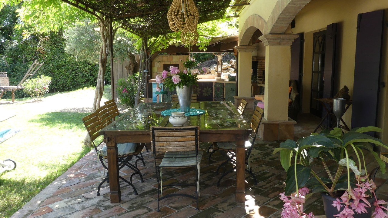 Photo of Outdoor in Draguignan