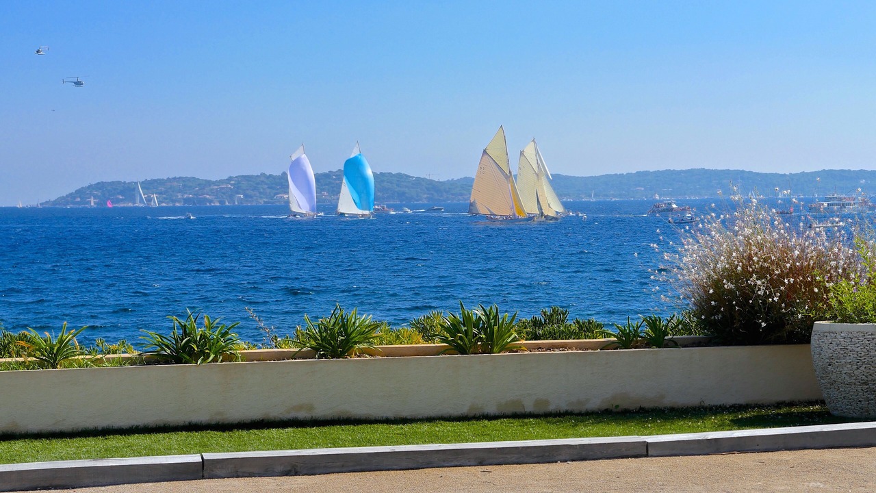 Photo of Others in Sainte-Maxime City Centre