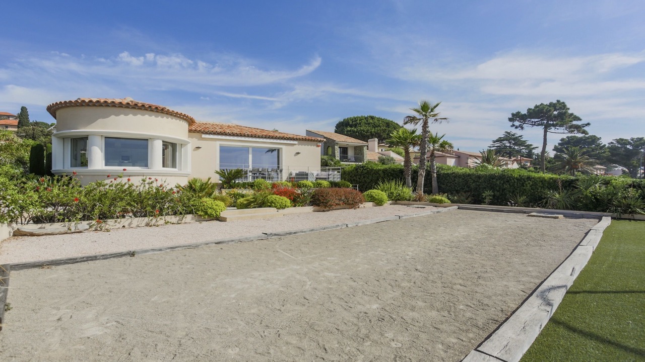 Photo of Outdoor in Sainte-Maxime City Centre