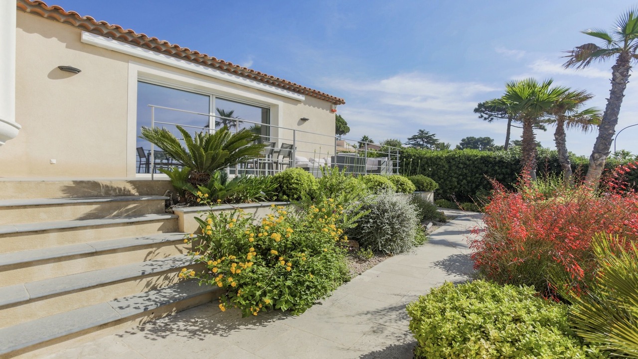 Photo of Outdoor in Sainte-Maxime City Centre
