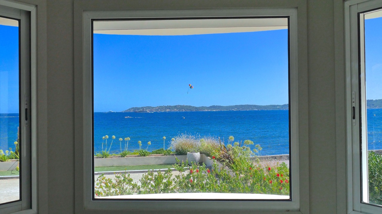 Photo of Others in Sainte-Maxime City Centre