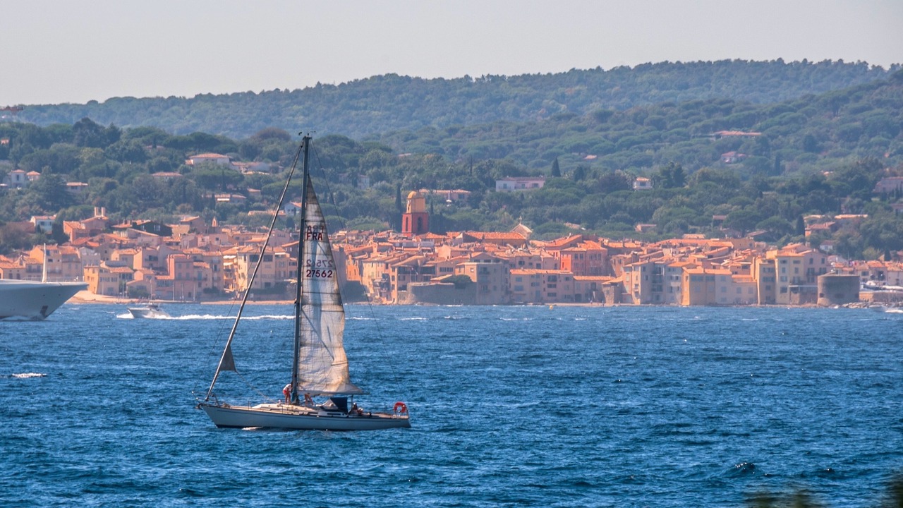 Photo of Others in Sainte-Maxime City Centre