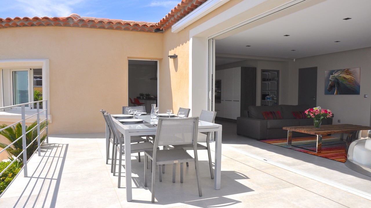 Photo of Outdoor in Sainte-Maxime City Centre