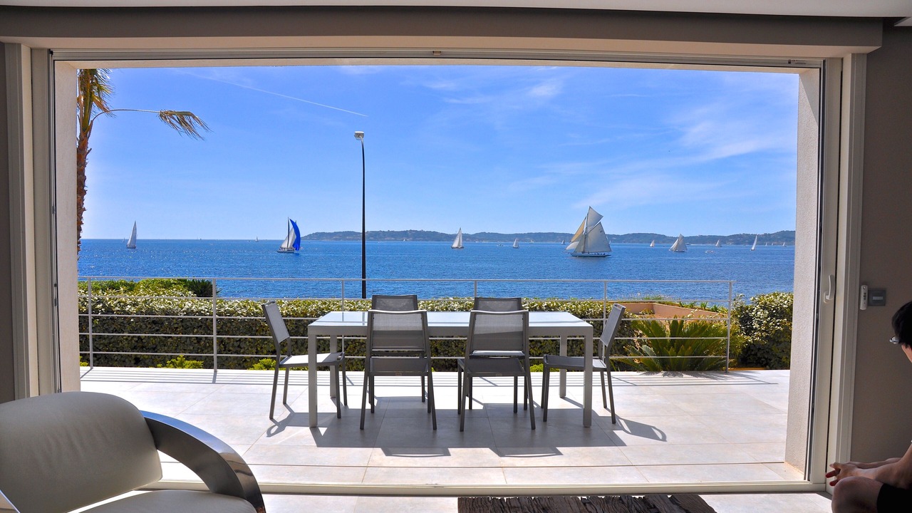 Photo of Outdoor in Sainte-Maxime City Centre
