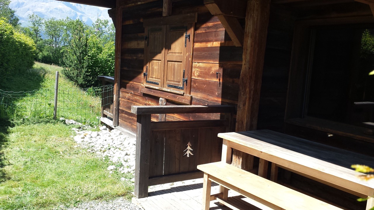 Photo of Outdoor in Combloux