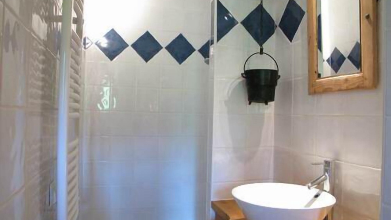 Photo of Bathroom in Combloux