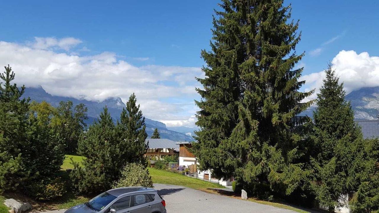 Photo of Outdoor in Combloux