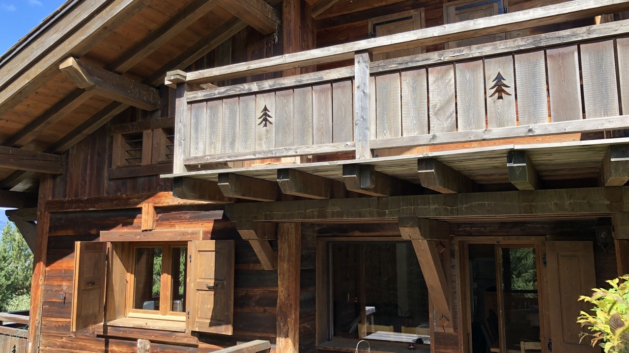 Photo of Outdoor in Combloux