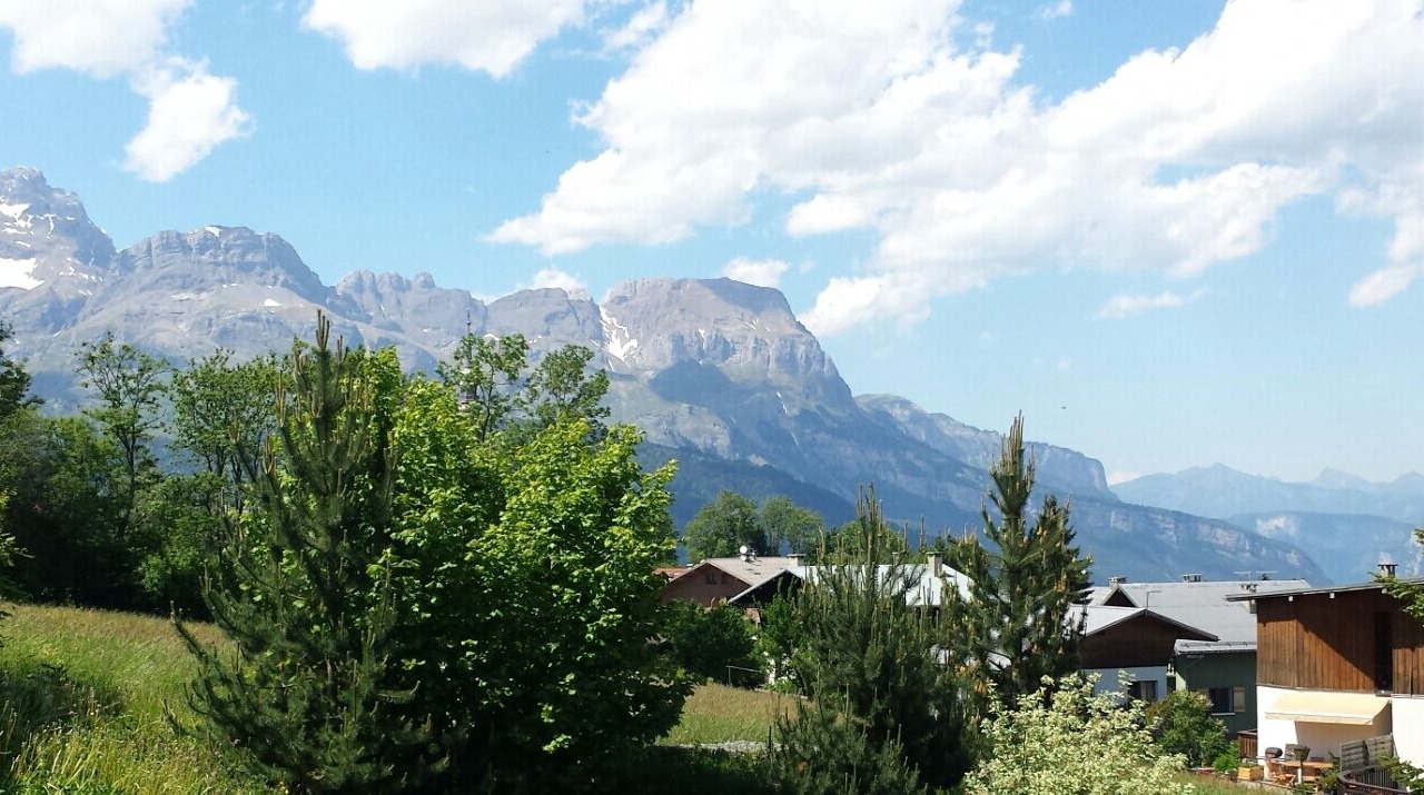 Photo of Outdoor in Combloux