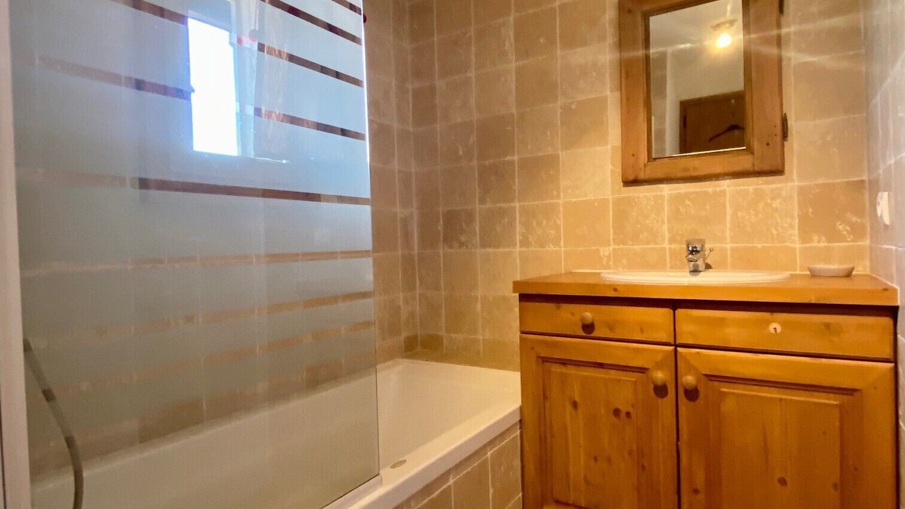Photo of Bathroom in Combloux