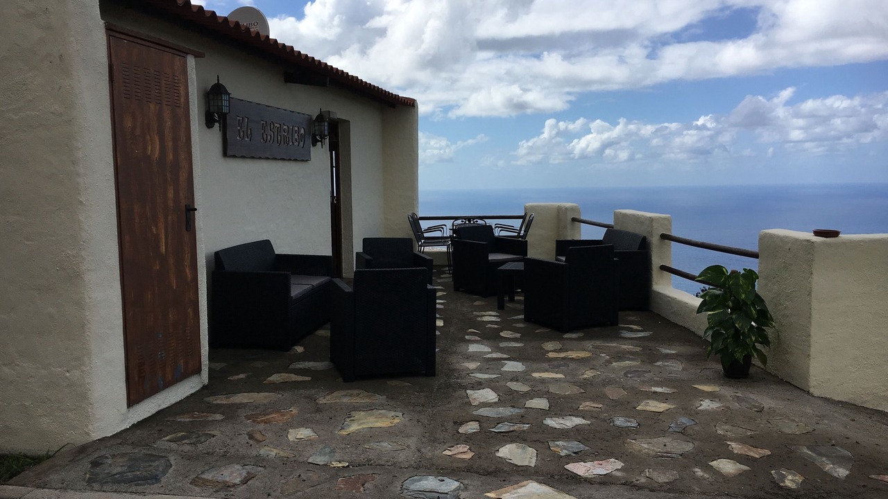 Photo of Patio Balcony in Las Cuevas