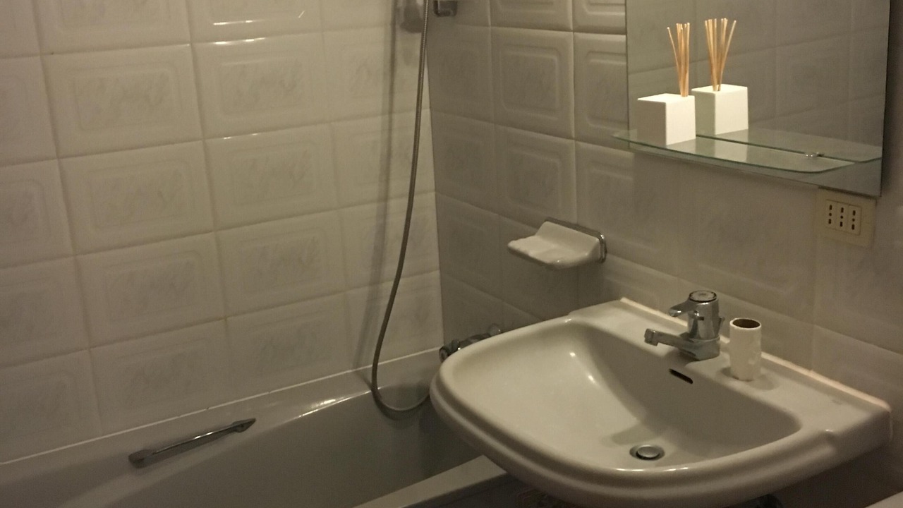 Photo of Bathroom in Las Cuevas