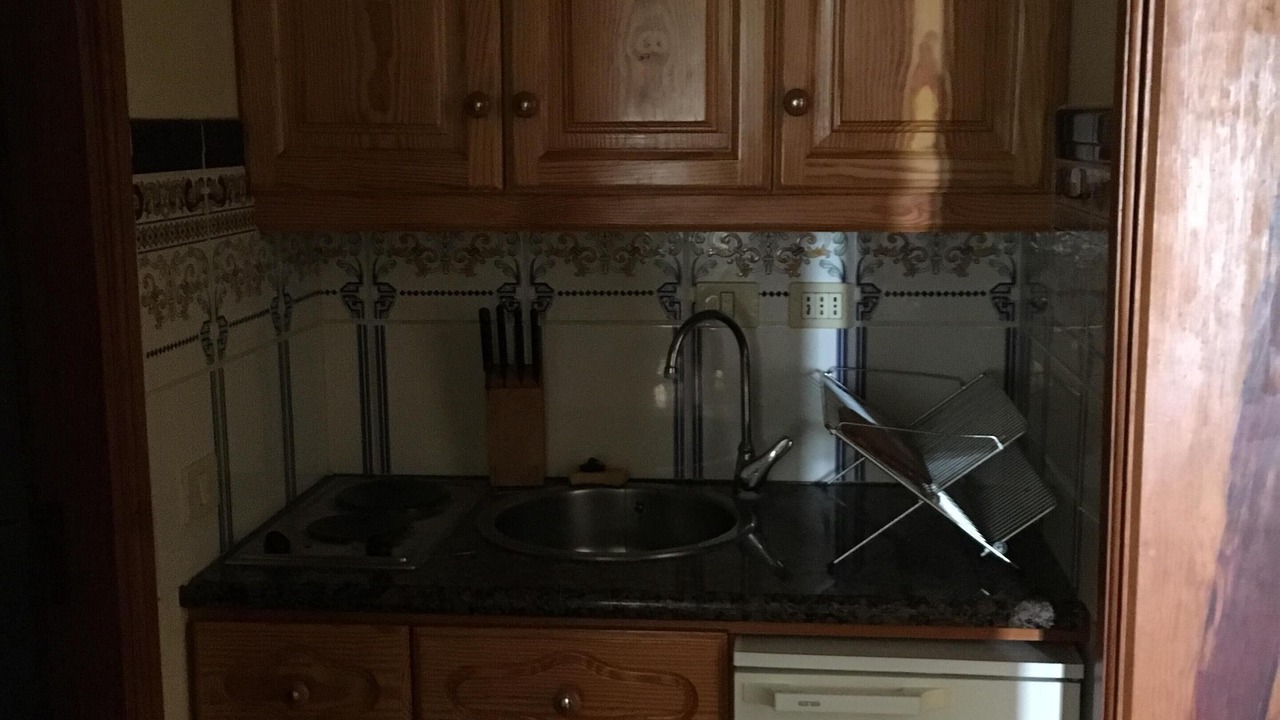 Photo of Kitchen in Las Cuevas