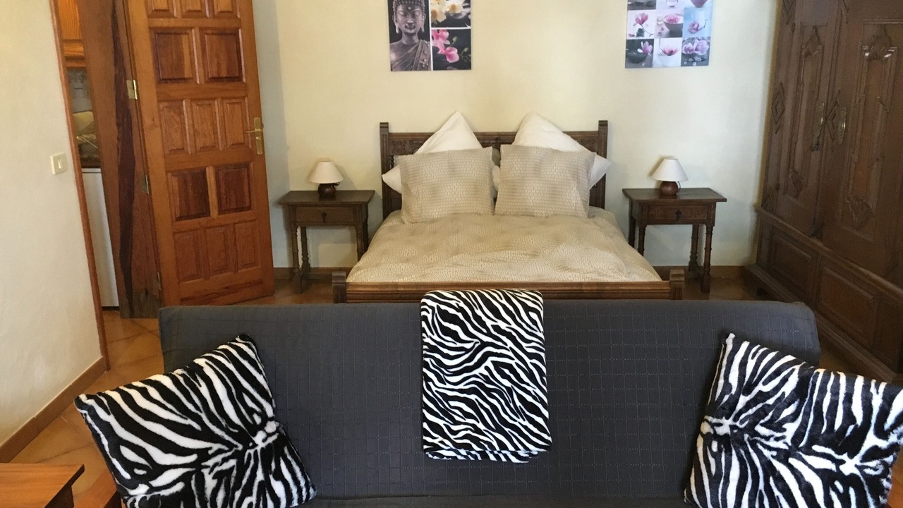 Photo of Bedroom in Las Cuevas