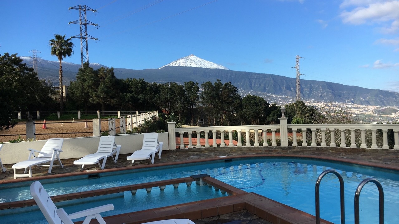 Photo of Outdoor in Las Cuevas