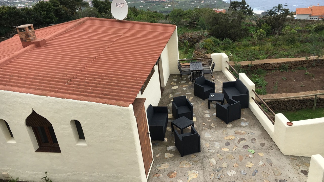 Photo of Outdoor in Las Cuevas
