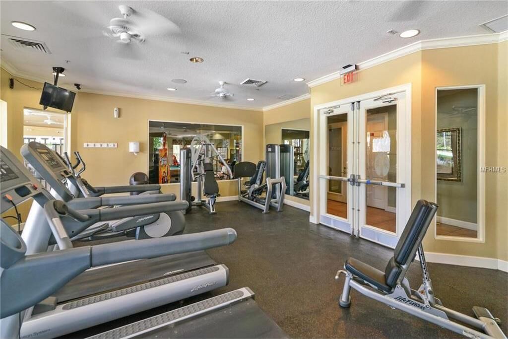 Photo of Bedroom in Windsor Hills