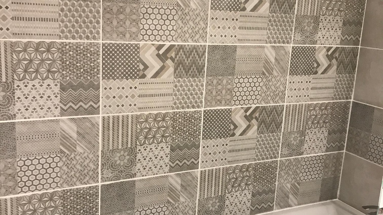 Photo of Bathroom in Nans-les-Pins