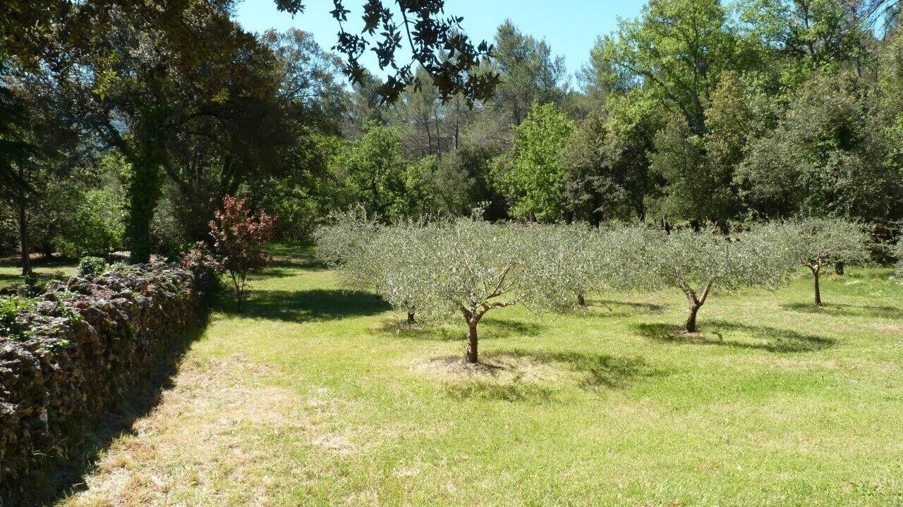 Photo of Outdoor in Nans-les-Pins