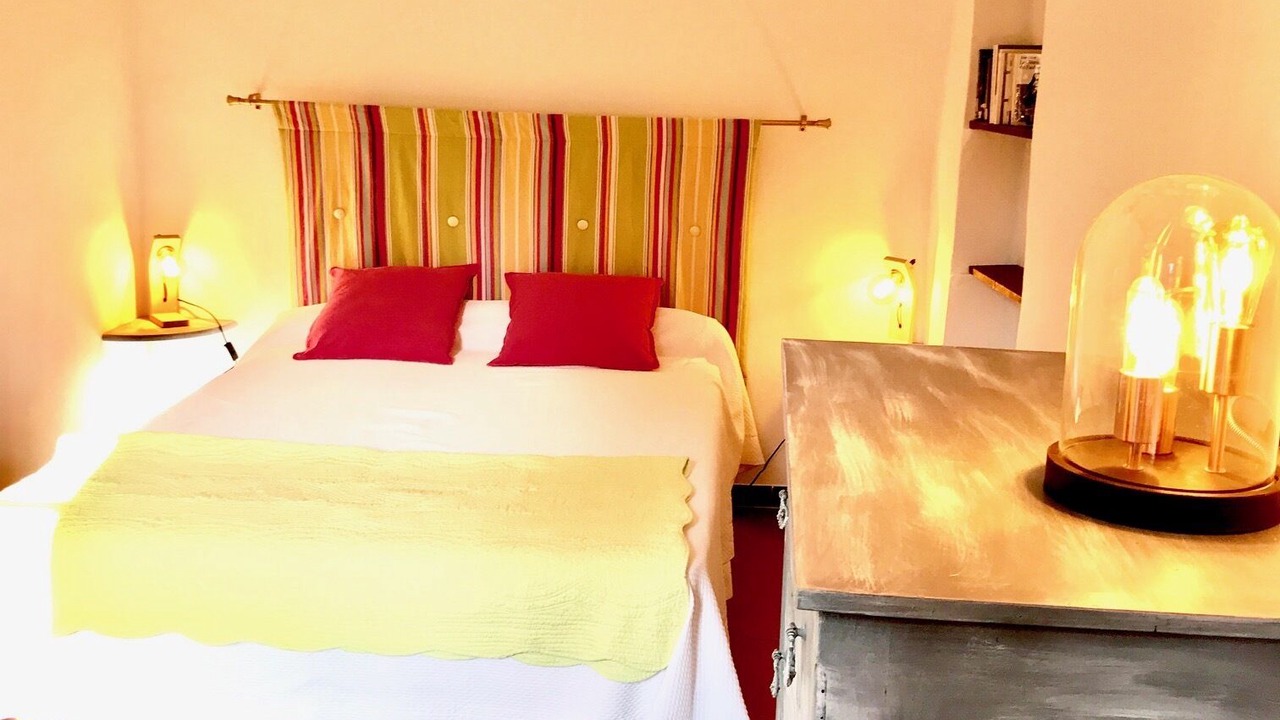 Photo of Bedroom in Nans-les-Pins