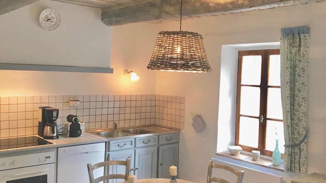 Photo of Kitchen in Nans-les-Pins