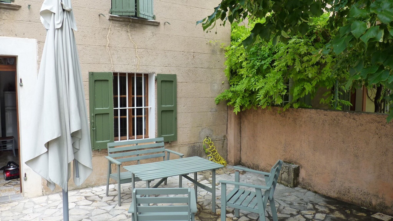 Photo of Outdoor in Nans-les-Pins