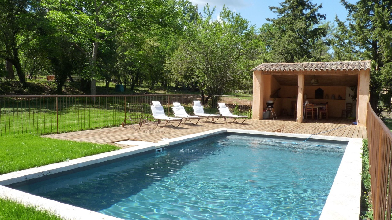 Photo of Outdoor in Nans-les-Pins
