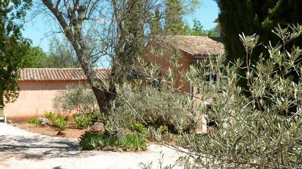 Photo of Outdoor in Nans-les-Pins