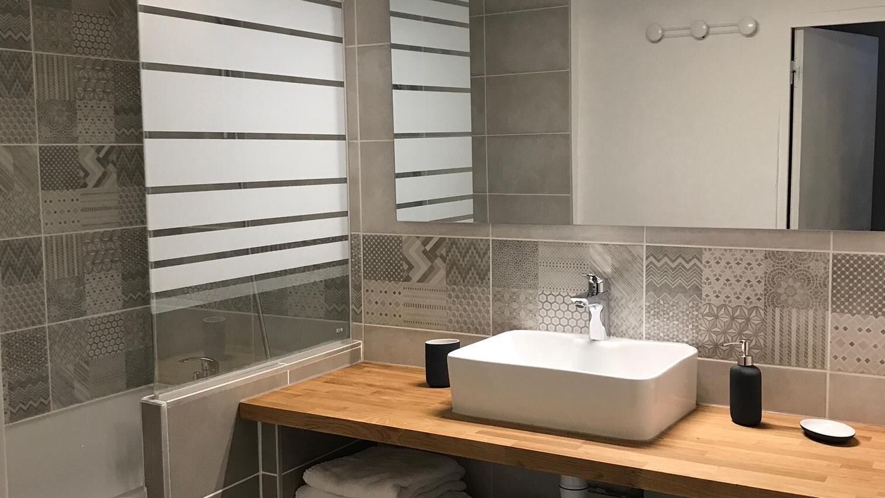 Photo of Bathroom in Nans-les-Pins