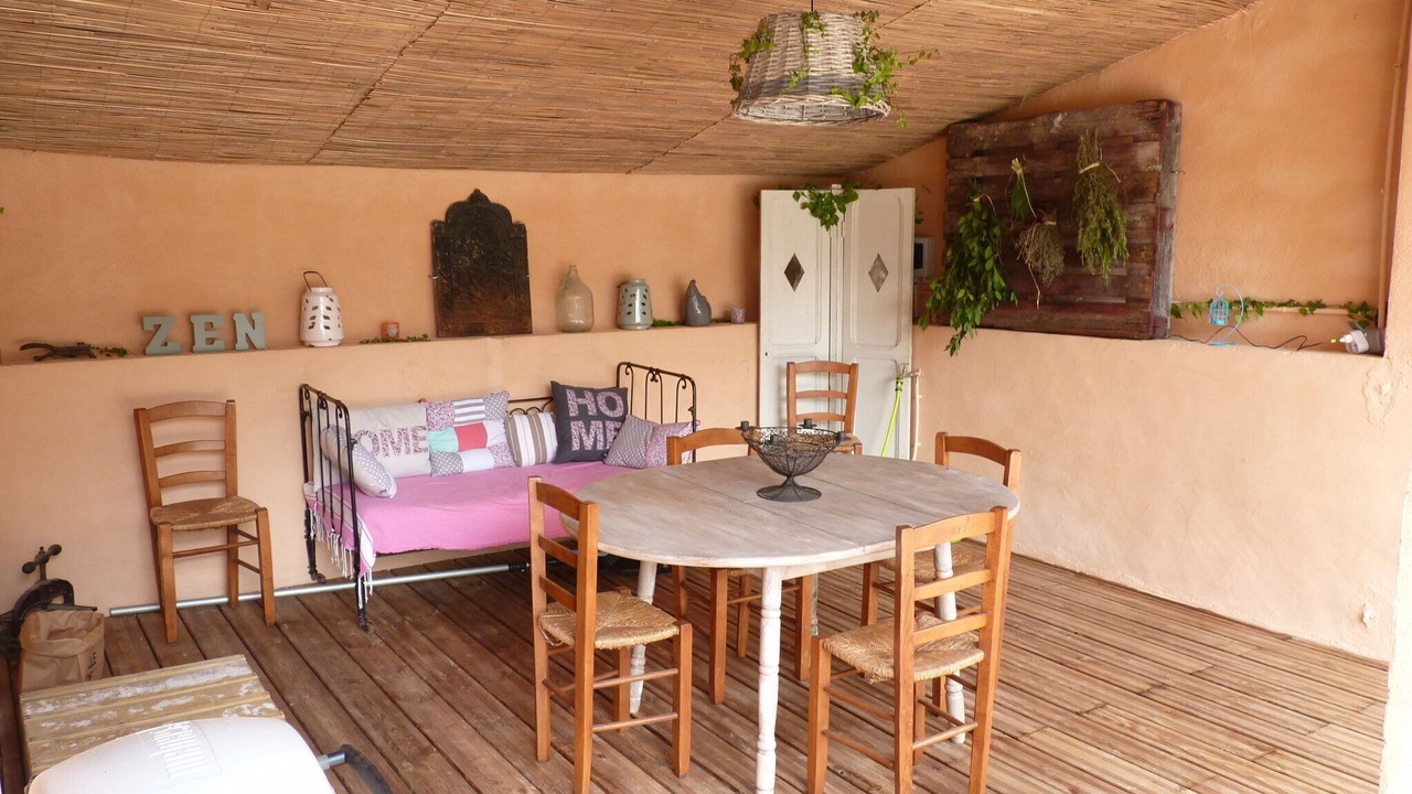 Photo of Outdoor in Nans-les-Pins