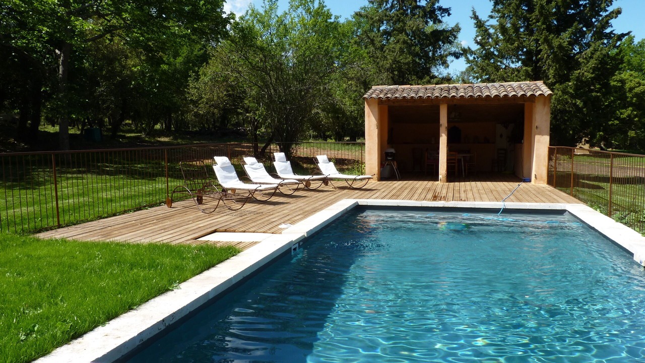 Photo of Outdoor in Nans-les-Pins