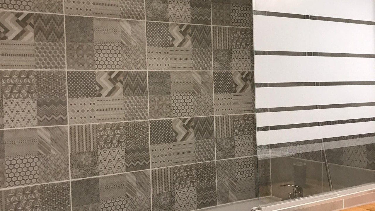 Photo of Bathroom in Nans-les-Pins