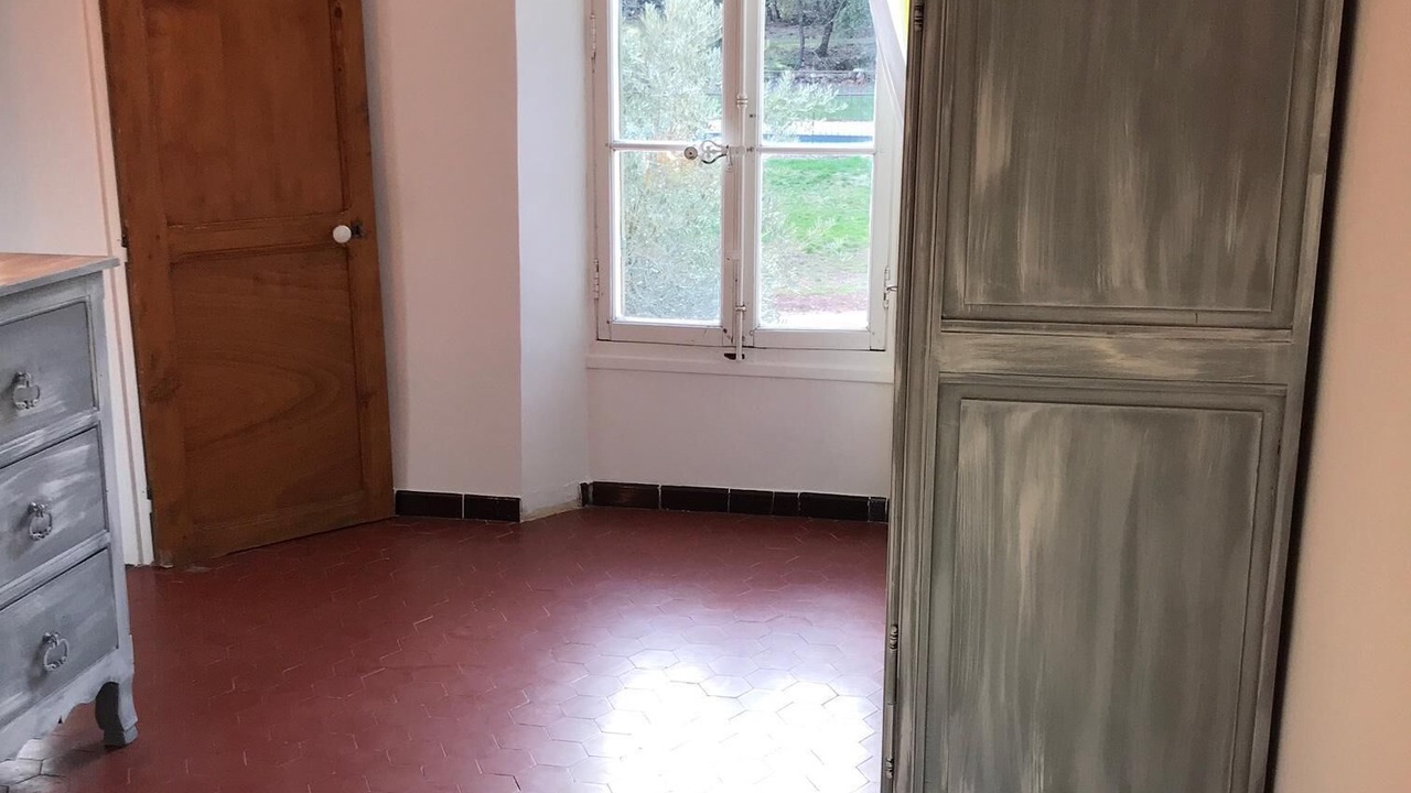 Photo of Bedroom in Nans-les-Pins