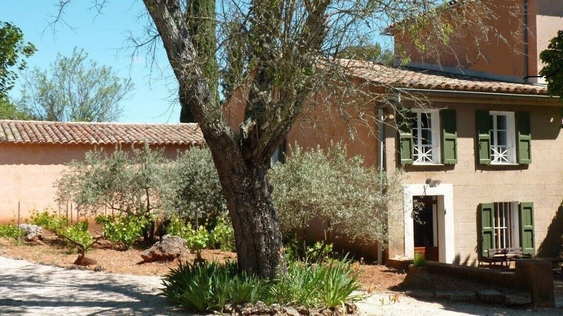 Photo of Outdoor in Nans-les-Pins